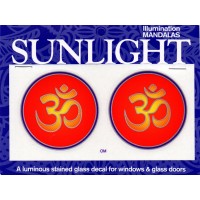 Decal / Window Sticker - Sunlight OM