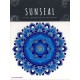Decal / Window Sticker - Sunseal BLUE OM