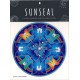 Decal / Window Sticker - Sunseal CRYSTAL FAIRY
