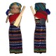 Worry Doll Magnet - Extra Large